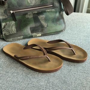 Marc Jacobs- Beach Sandals